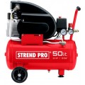 Electric oil compressor Strend Pro FL2050-08, 50 l κομπρεσερ αερος