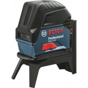 Bosch GCL 2-15 Professional Λέιζερ γραμμών