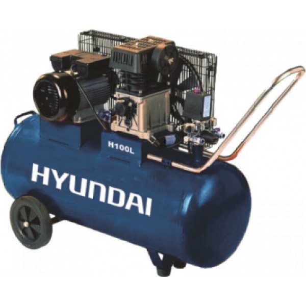 HYUNDAI - H100L Αεροσυμπιεστής 3.0Hp 
