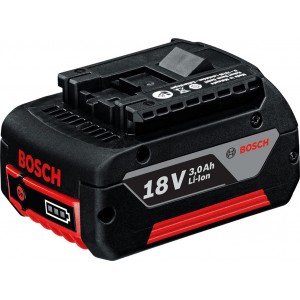 Bosch GBA Pro Μπαταρία Εργαλείου Λιθίου 18V 3Ah