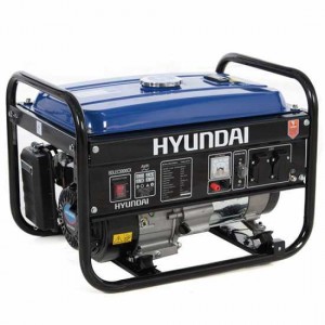 Hyundai 65122 PT 3000 Power Generator 3 kW/ 3,5KVA