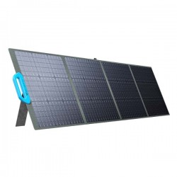 Bluetti PV200 Αναδιπλούμενος Ηλιακός Φορτιστής Φορητών Συσκευών 200W 20.5V