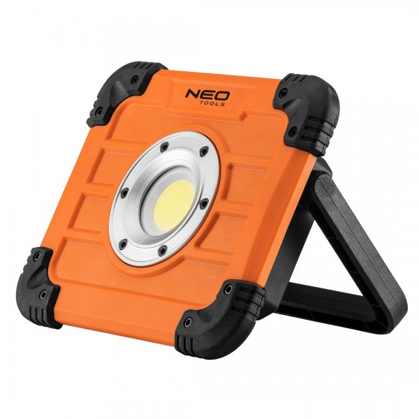 NEO TOOLS Προβολέας LED 500 Lumens 99-039 ΦΑΚΟΙ