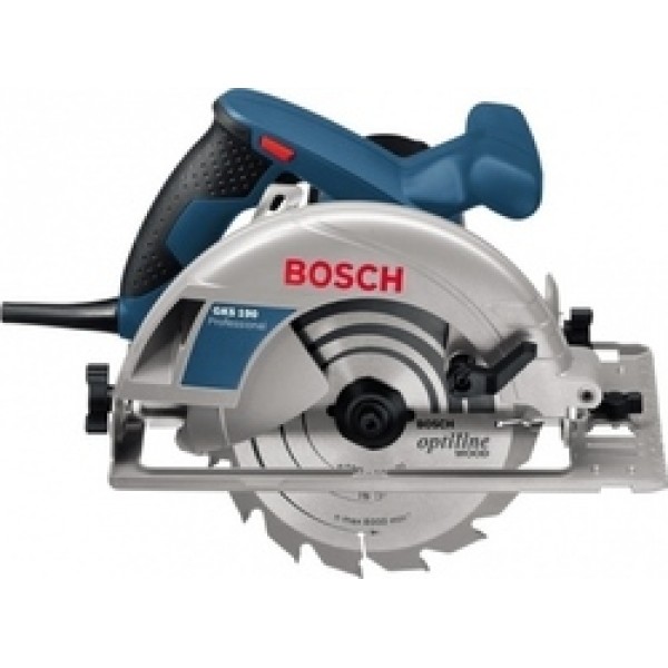 Δισκοπριονα - Bosch GKS 190 (0601623000) ΔΙΣΚΟΠΡΙΟΝΑ