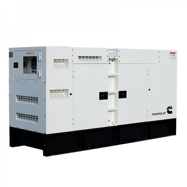 E RC EM 0110 KOFO Series Diesel Generator Sets 