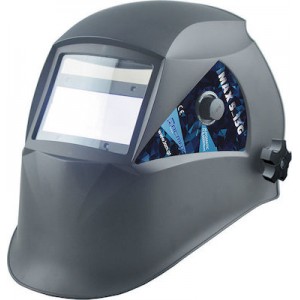 Αυτόματη Ηλεκτρονική μάσκα Ηλεκτροκόλλησης MAX 5-13G ARCMAX ARCMAX