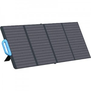 Bluetti PV120 Ηλιακός Φορτιστής Φορητών Συσκευών 120W