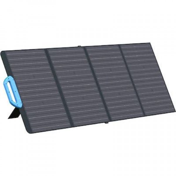 Bluetti PV120 Ηλιακός Φορτιστής Φορητών Συσκευών 120W ΓΕΝΝΗΤΡΙΕΣ ΜΠΑΤΑΡΙΑΣ