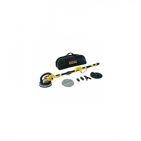 STANLEY FAT MAX TPIBEIO KAMHΛOΠAPΔAΛH 750W ΠΛATΩ 225MM ΤΡΙΒΕΙΑ