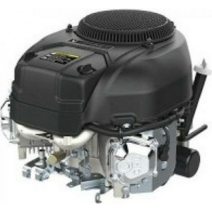 Κινητήρας βενζίνης ZONGSHEN XP680 20 HP κάθετος με Μίζα & Σφήνα 25,4 mm για χλοοκοπτικά