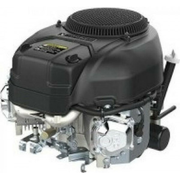 Κινητήρας βενζίνης ZONGSHEN XP680 20 HP κάθετος με Μίζα & Σφήνα 25,4 mm για χλοοκοπτικά ΚΙΝΗΤΗΡΕΣ ΒΕΝΖΙΝΗΣ / ΠΕΤΡΕΛΑΙΟΥ