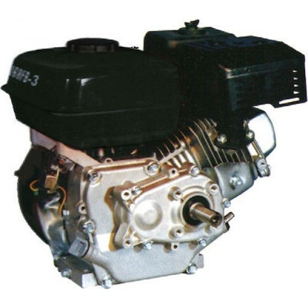 Κινητήρας βενζίνης ZONGSHEN ZS190FB3E 15 HP με Μειωτήρα μίζα & σφήνα 25,4mm ΚΙΝΗΤΗΡΕΣ ΒΕΝΖΙΝΗΣ / ΠΕΤΡΕΛΑΙΟΥ