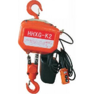 NOVA HHXG-H1 Βαρούλκο ηλεκτρικό αλυσίδας