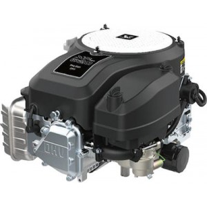 Κινητήρας βενζίνης ZONGSHEN XP550-XP600 15,6 HP κάθετος με Μίζα & Σφήνα 25,4 mm για χλοοκοπτικά 