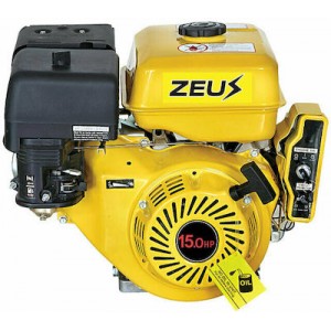 Κινητήρας Βενζίνης ZEUS